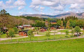 Airdeny Chalets