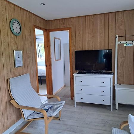 Airdeny Chalets Taynuilt Esterno foto