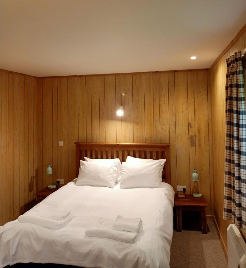 Airdeny Chalets Taynuilt Esterno foto