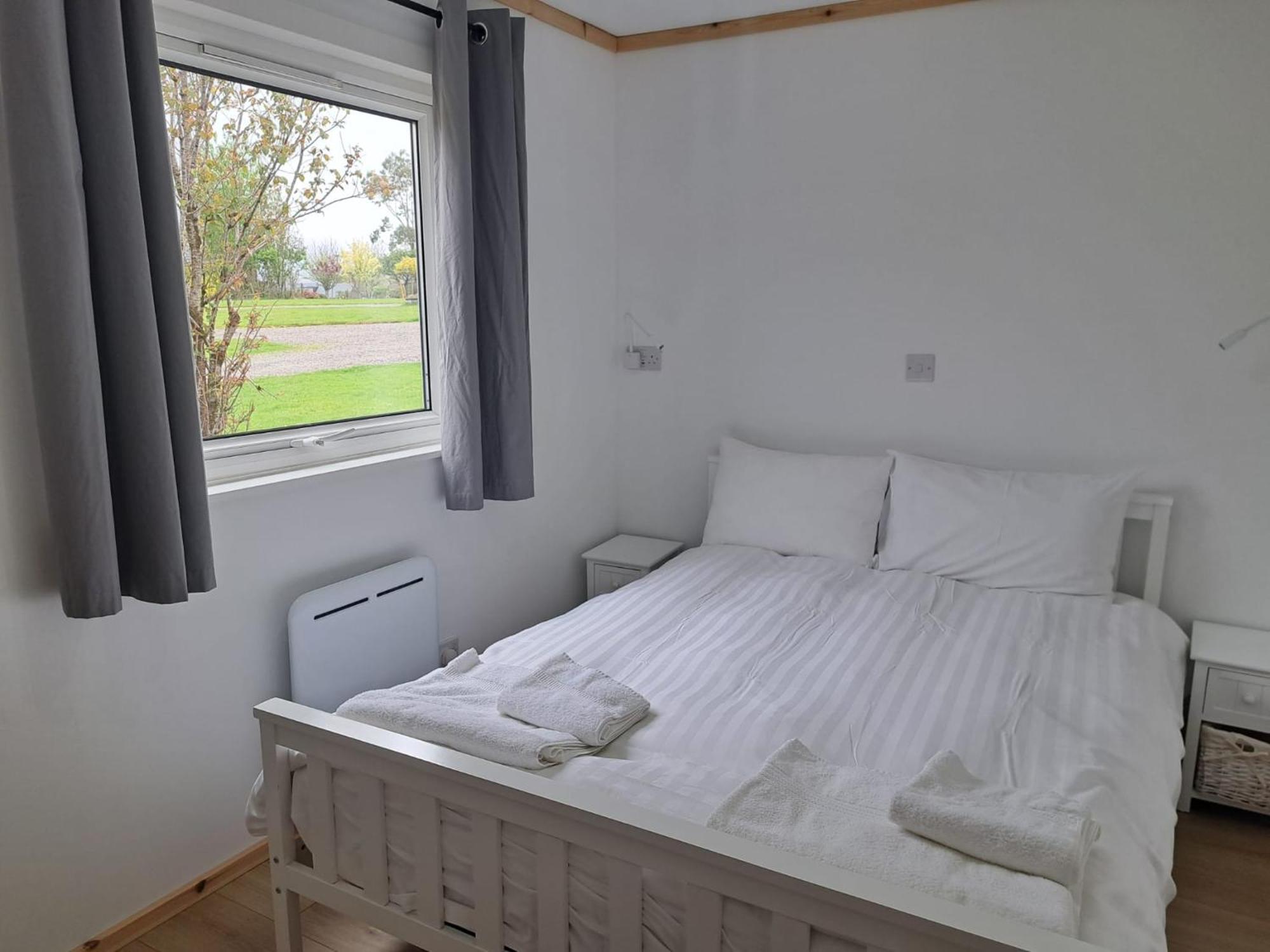 Airdeny Chalets Taynuilt Esterno foto