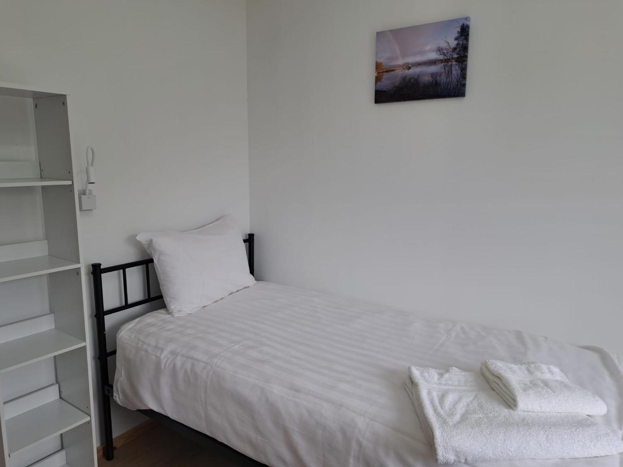 Airdeny Chalets Taynuilt Esterno foto